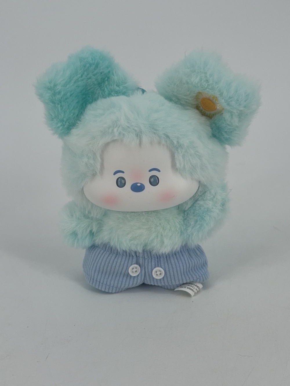 Miniso Disney Mickey Head in The Clouds Series Confirmed Blind Box Figure Gift